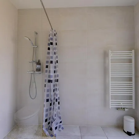 Instant Evasion - Piscine Partagee Prázdninový dům