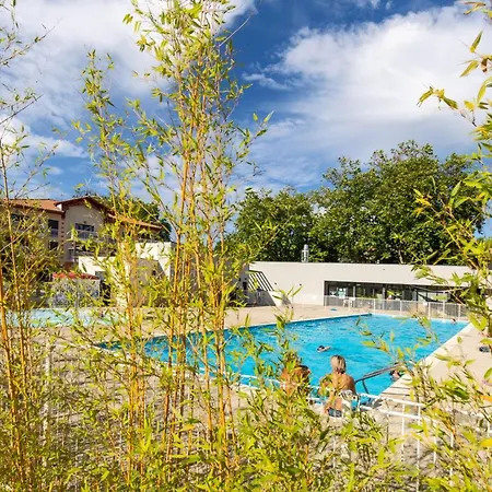 Instant Evasion - Piscine Partagee Prázdninový dům La Teste-de-Buch
