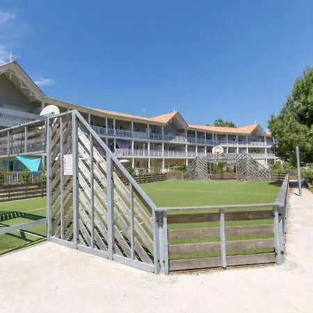 Prázdninový dům Instant Evasion - Piscine Partagee *