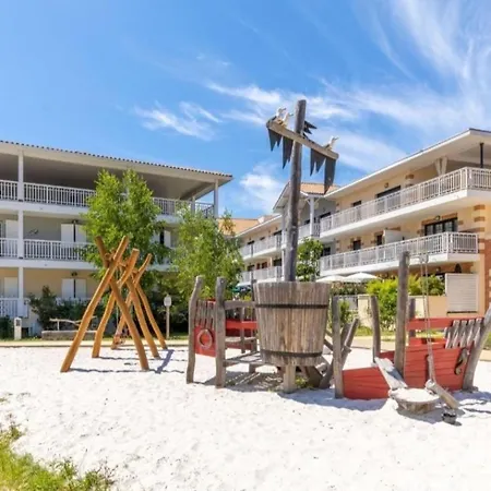 Instant Evasion - Piscine Partagee Prázdninový dům *
